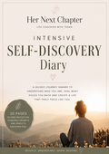Intensive Self Discovery step 1