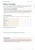 FREE 7-Day Reset Workbook